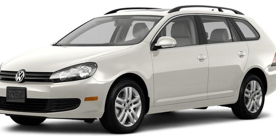 VOLKSWAGEN JETTA SPORTWAGEN 2011 3VWPL7AJ7BM687061 image